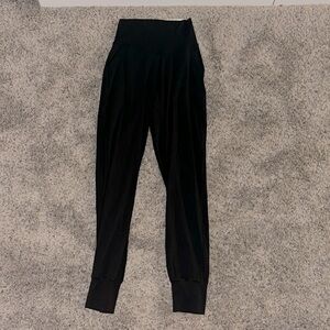 offline joggers size xs